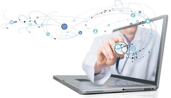 Servicii medicale în conformitate cu exigenţele conceptului de Oraș Inteligent