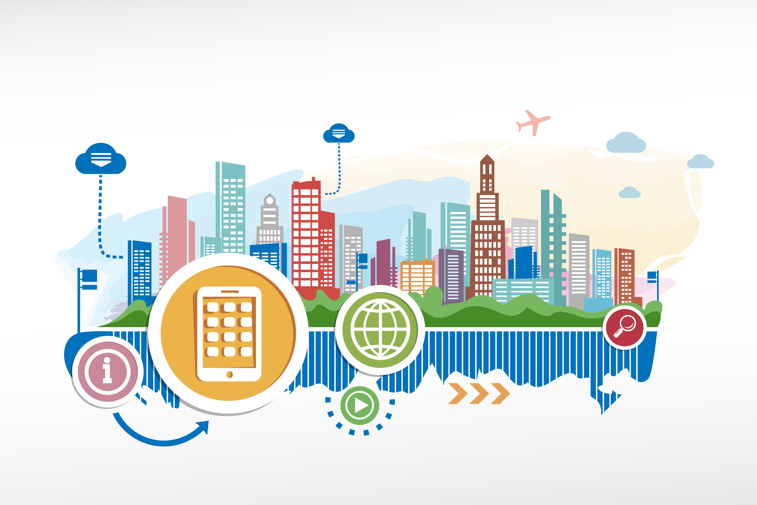 Ce face cu adevărat smart un Smart City?
