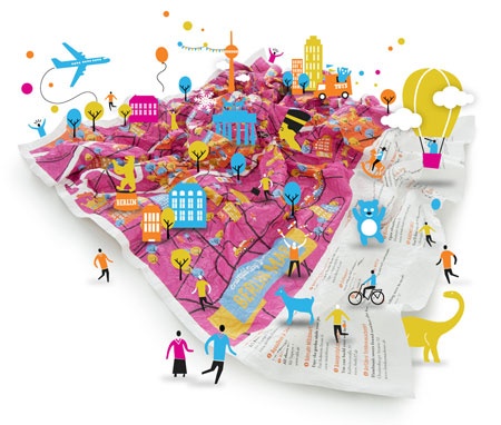 INTERVIU - Smart City, creativitate și implicare activă