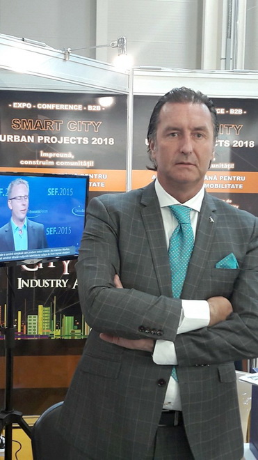 Tehnologie Smart City  1