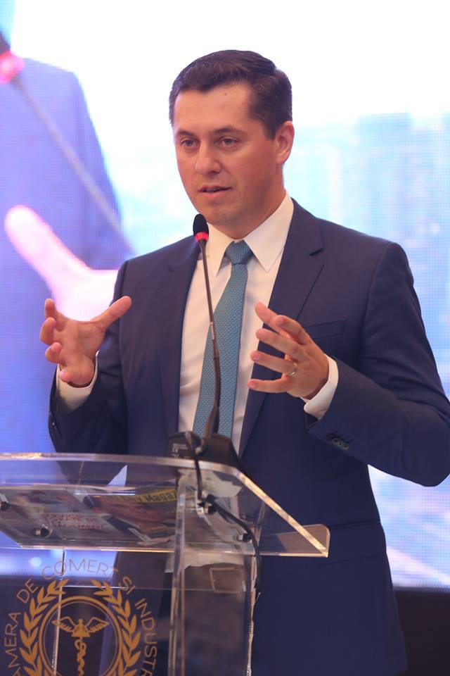 Tatian Diaconu, CEO IMMOCHAN : Smart City înseamnă oameni, inovație și colaborare!