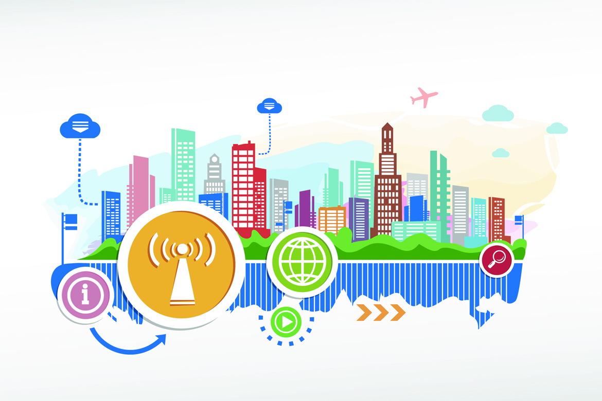 Smart City Trends: What is your definition of Smart City?
