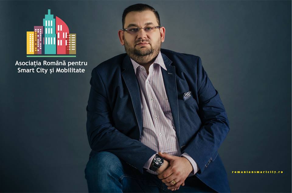Caravana Smart City. Cel mai important proiect de promovare și educare a decidenților din Industria Smart City