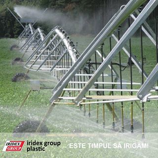 Smart Agriculture - Soluții inovative pentru agricultura inteligentă