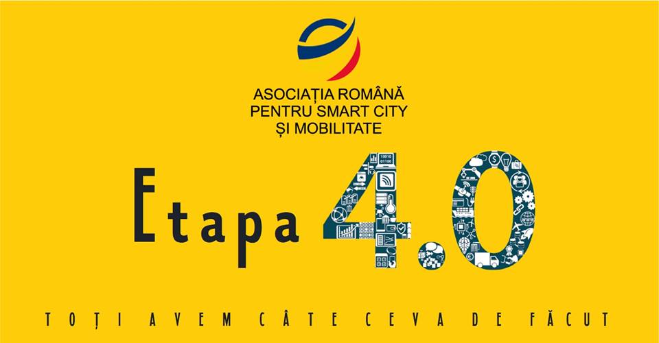 Smart City - Conceptul devine o realitate în România