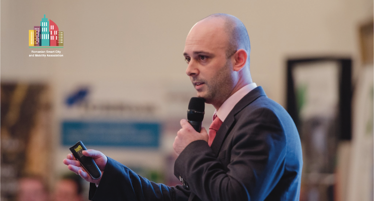 Adrian Badea, CEO Zebra Pay: Terminale de tip self-service soluția ideală pentru a evita cozile de la ghișeele administrației locale