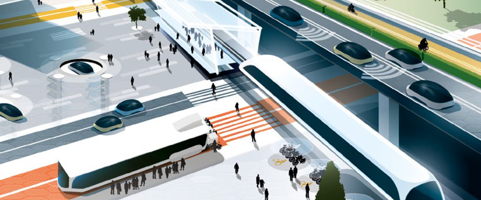 Smart Mobility, eficiență și responsabilitate