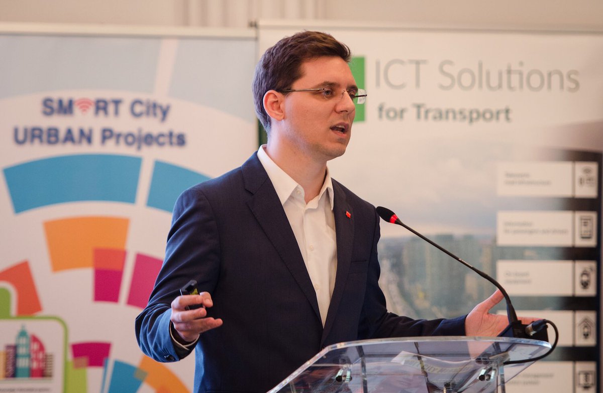 Victor Negrescu - interviu despre Inițiativele Smart City, conceptul Safe Nation și Președinția Consiliului Europei în 2019