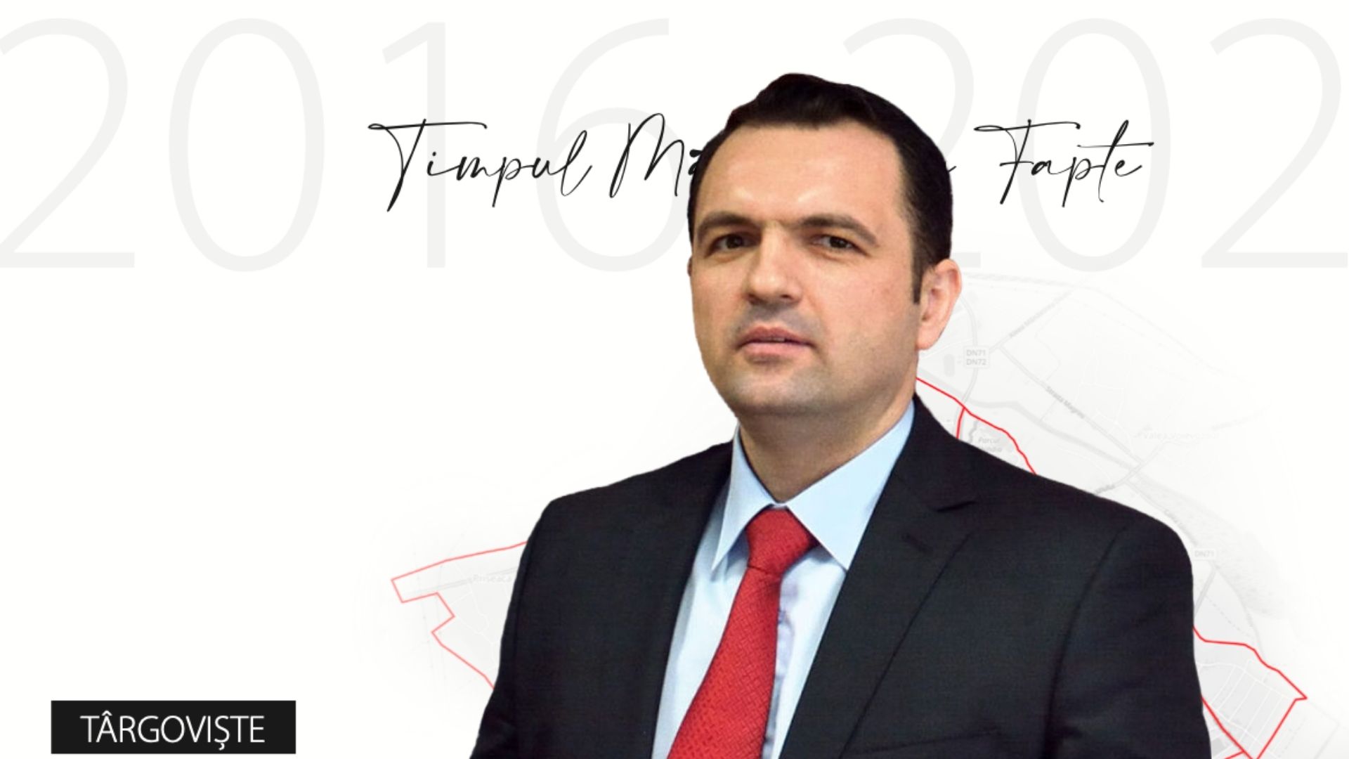 Târgoviște Smart City - dezvoltare și investiții majore