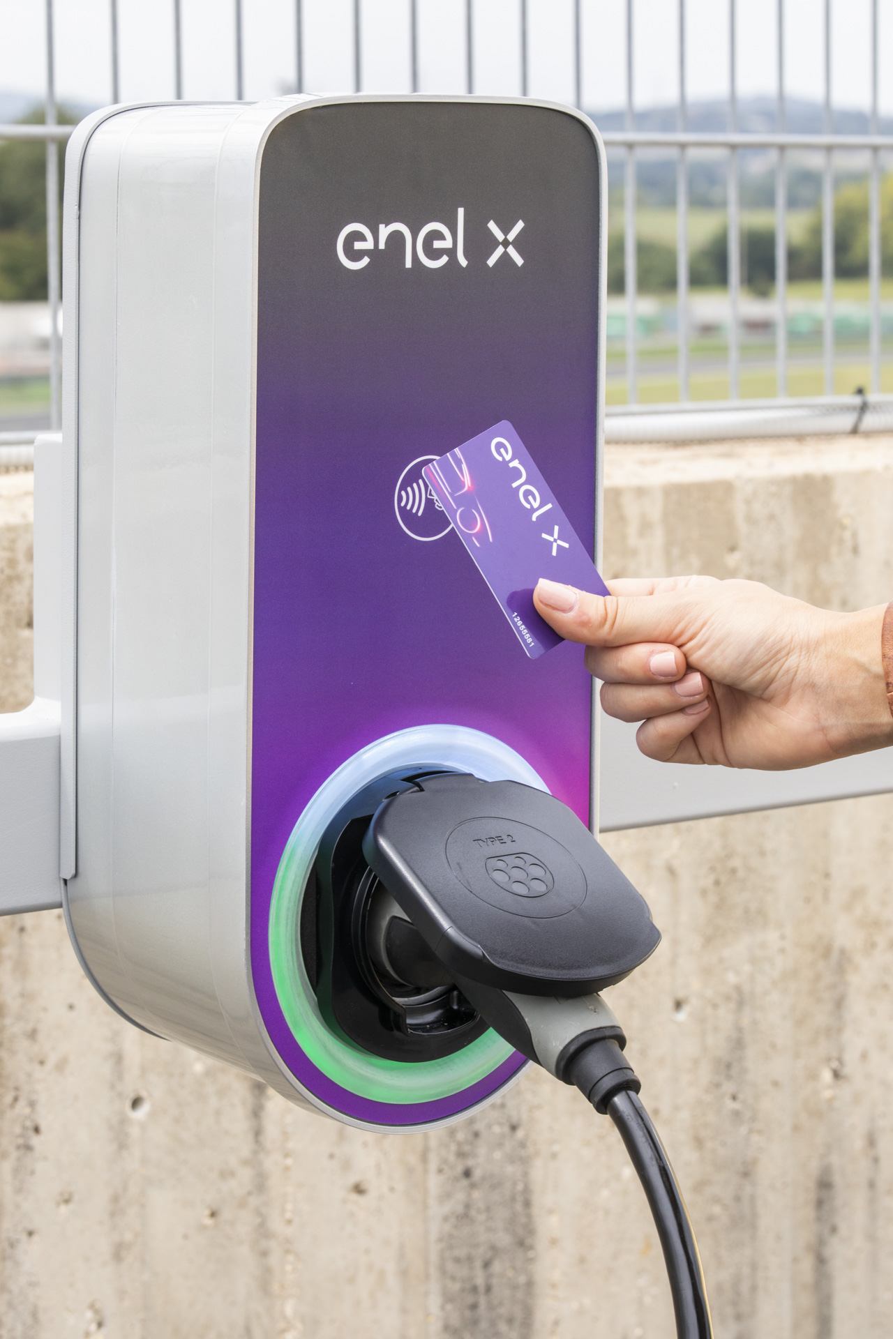 Mobilitate electrică-Marius Chiriac, Director Enel X Romania