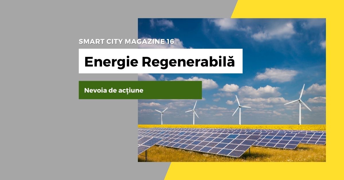 3 inovații tehnologice pentru obținerea energiei regenerabile