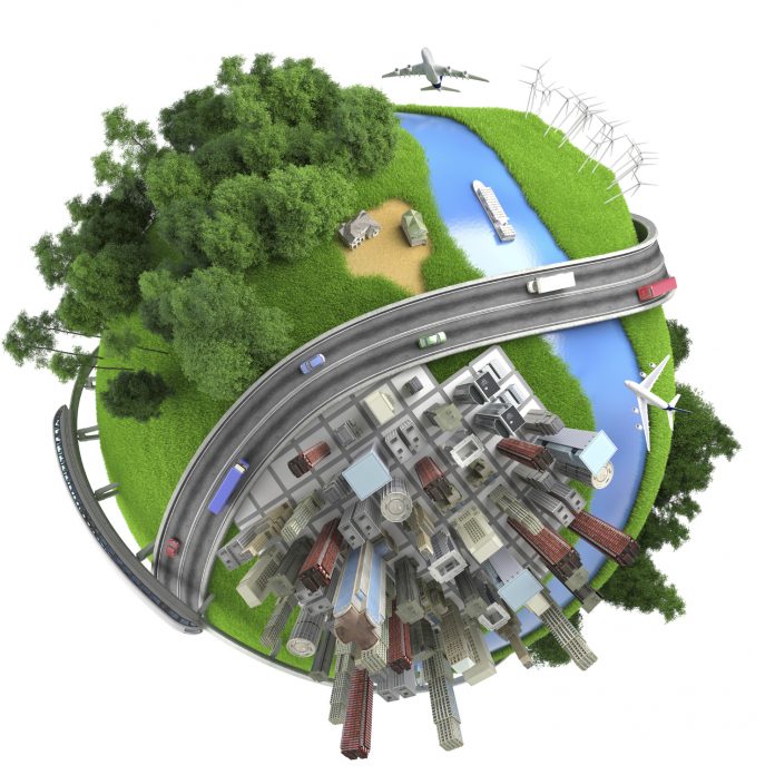 Dezvoltarea conceptului “Smart City” la nivel global