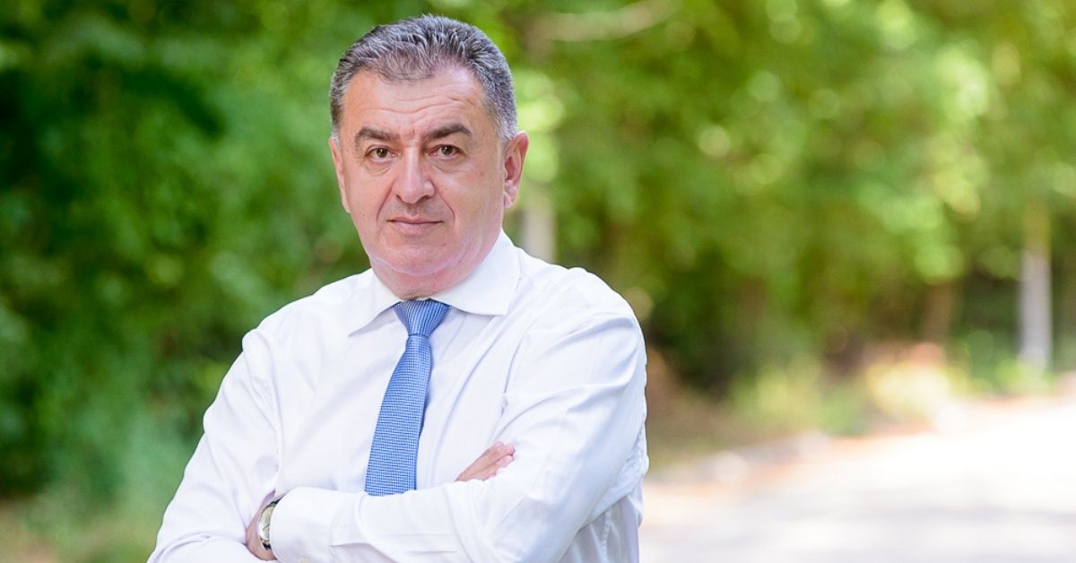 Pitești, capitala industriei, se reinventează