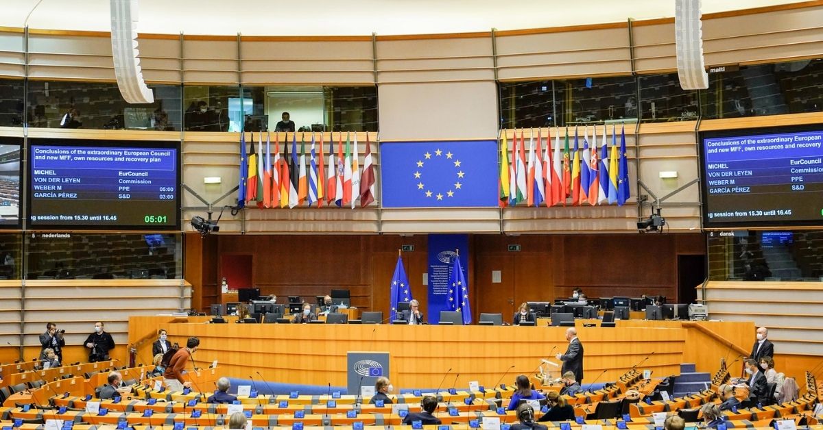 Planul European de Redresare Economică - dialog cu Europarlamentarul Victor Negrescu