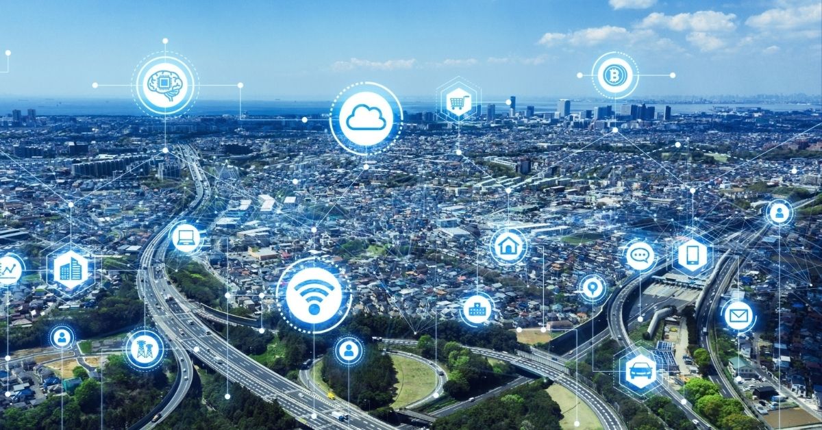 Smart City - Industria care va câștiga din pandemia de coronavirus