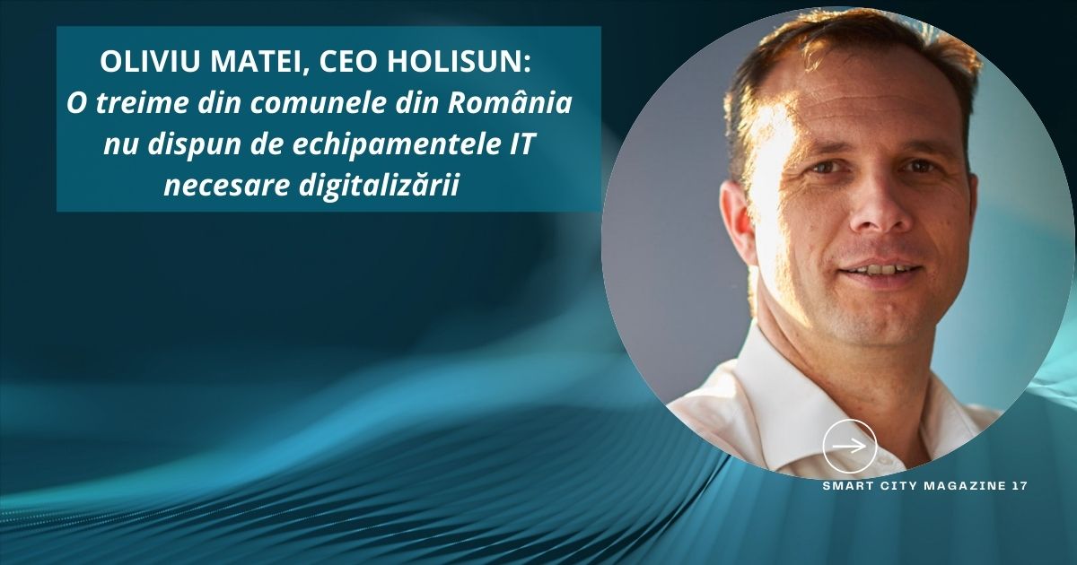 O treime din primăriile comunelor din România nu dispun de echipamentele IT necesare digitalizării