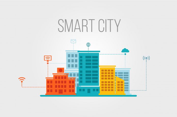 Ce înseamnă termenul “SmartCity” ?