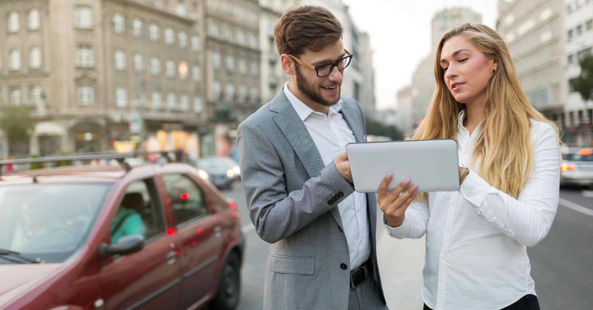 Top 3 Comunități SMART în 2020