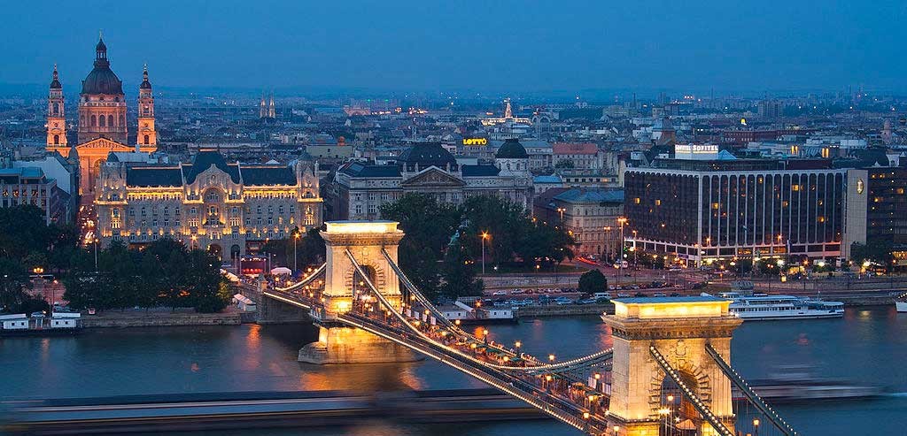 Viena Smart City - unul dintre cele mai smart orașe europene