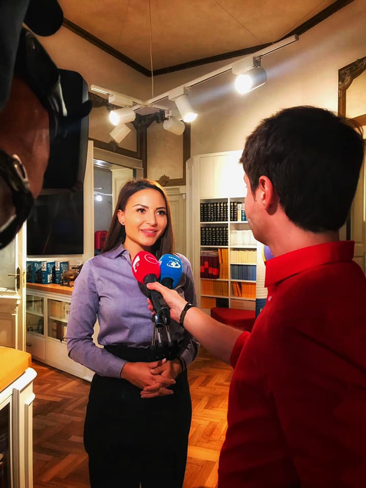 Smart City și (re) integrarea generației a 3-a în comunitate
