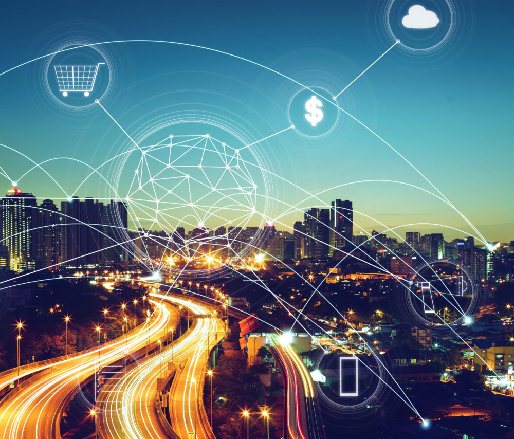 Smart City în România, peste 300 de proiecte implementate