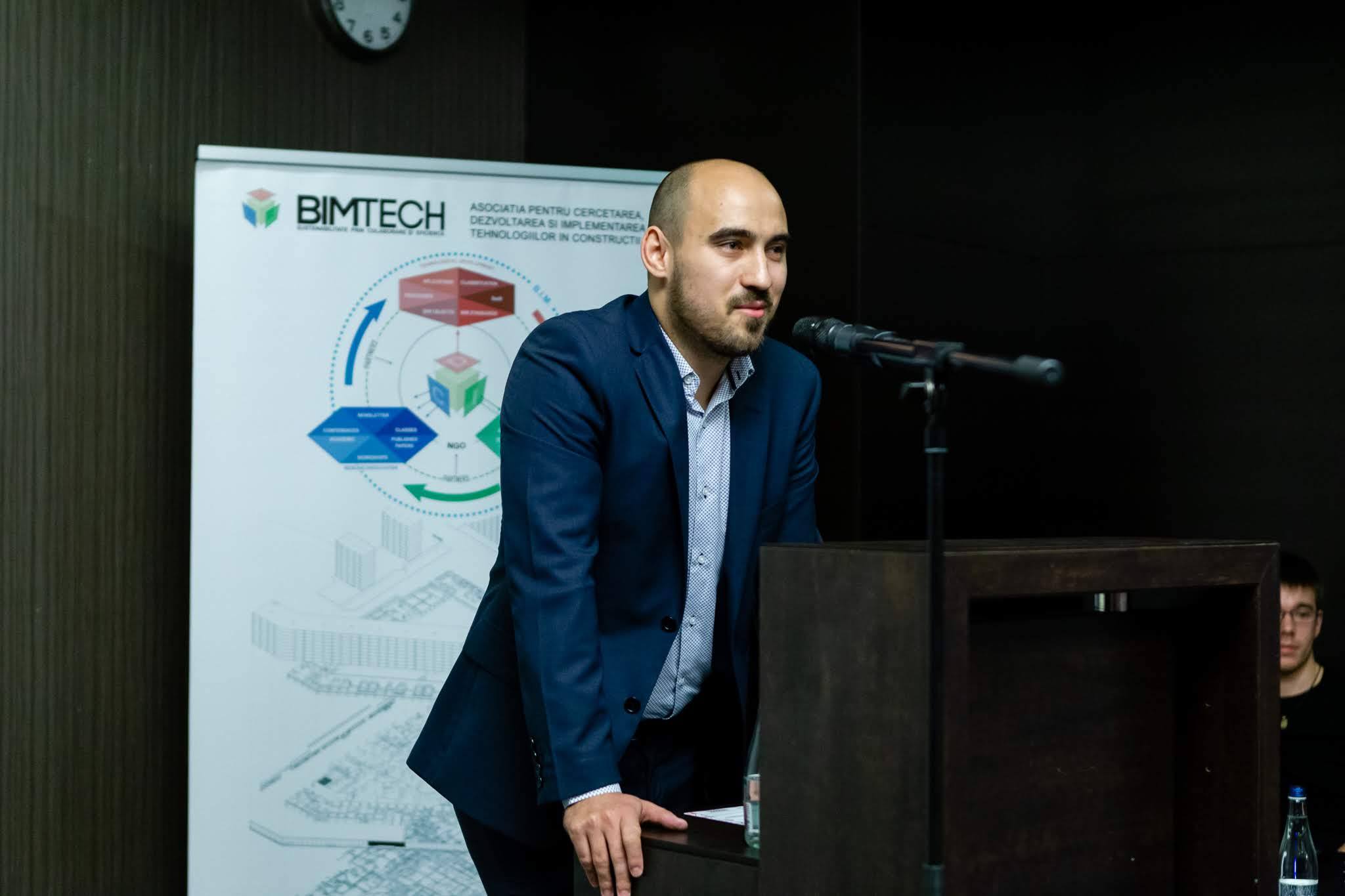 Tehnologia BIM revoluționează domeniul construcțiilor din România