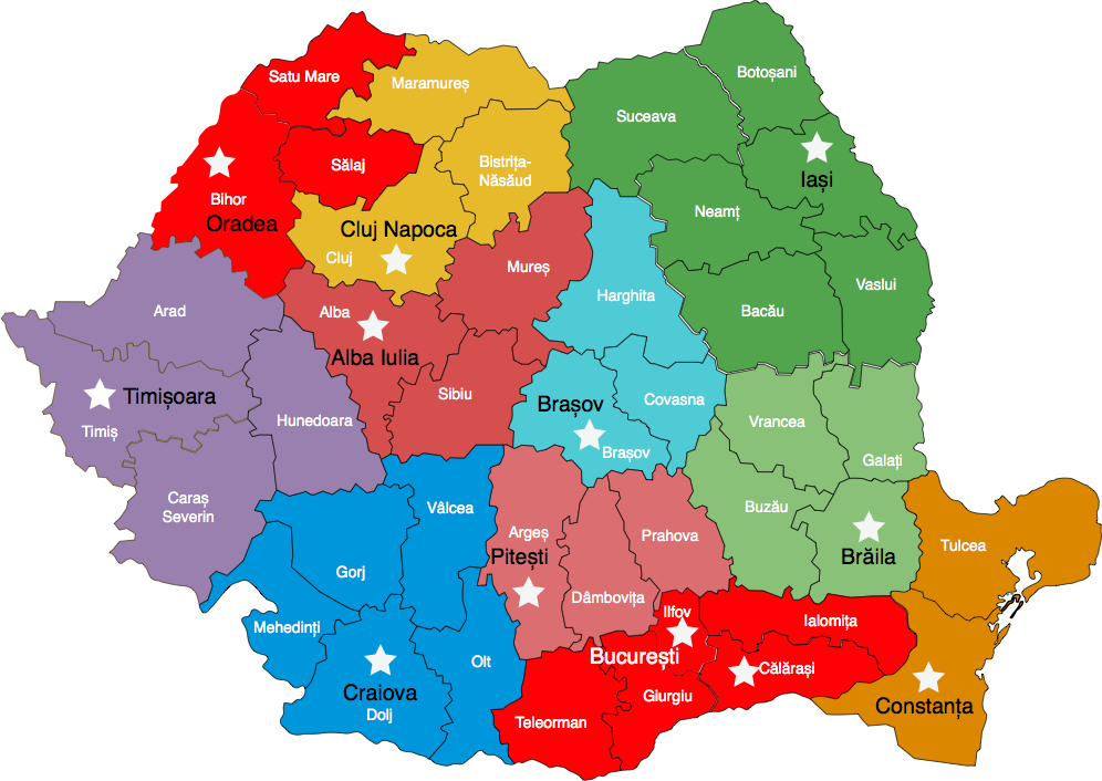 CARAVANA SMART CITY - Importanța programului de educare și promovare
