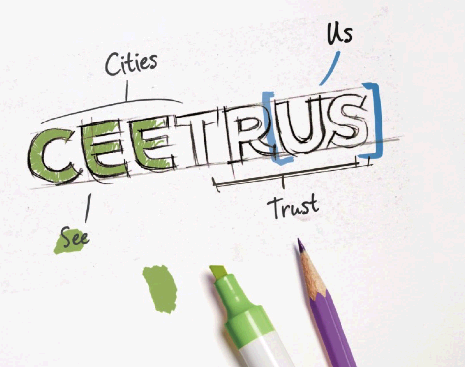 Ceetrus este noul Immochan