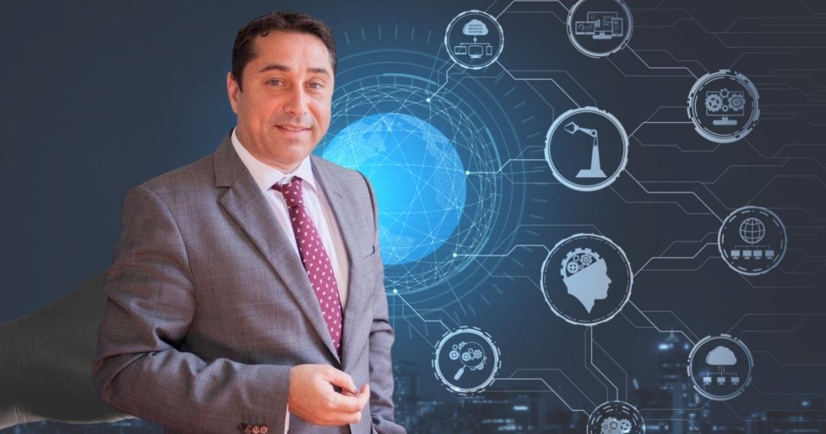 Revoluția Industriei Smart City