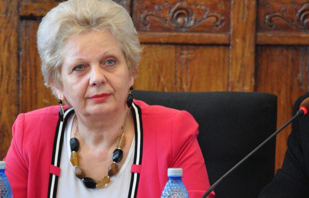 Interviu - Ministrul Doina Pană despre inițiativele Smart City SUSTENABILE și DURABILE