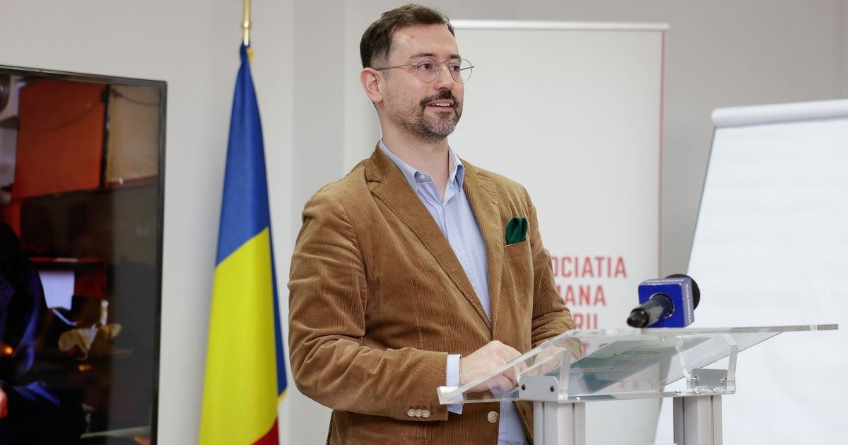 Adaptarea strategiei de business la noile cerințe ale utilizatorilor este esențială pentru dezvoltarea S.N.R.