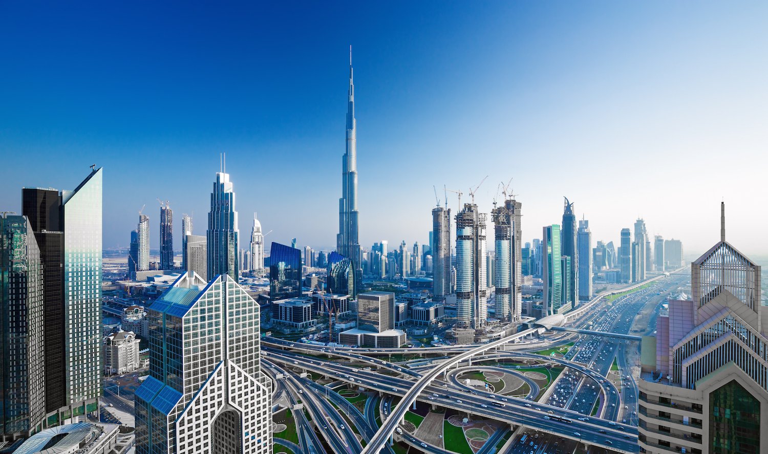 Smart Dubai sau cum Smart City este (re)inventat