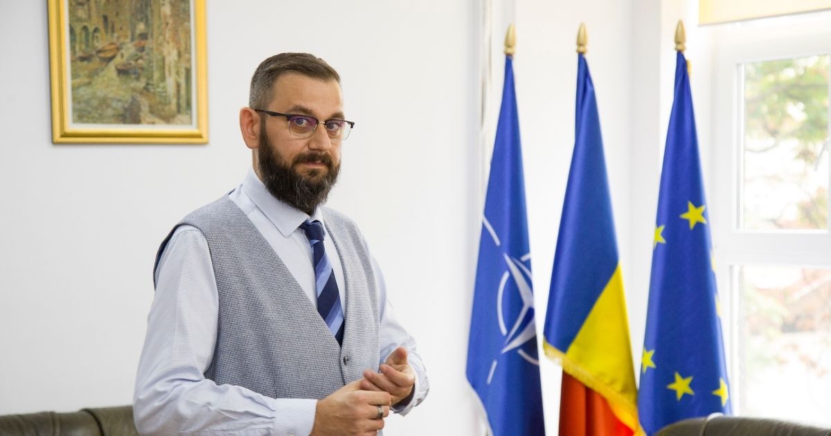 Despre comunitate, tehnologie și finanțare!