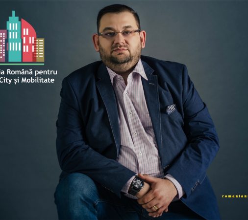 Industria Smart City - Împreună, reinventăm orașele și comunitățile din România!