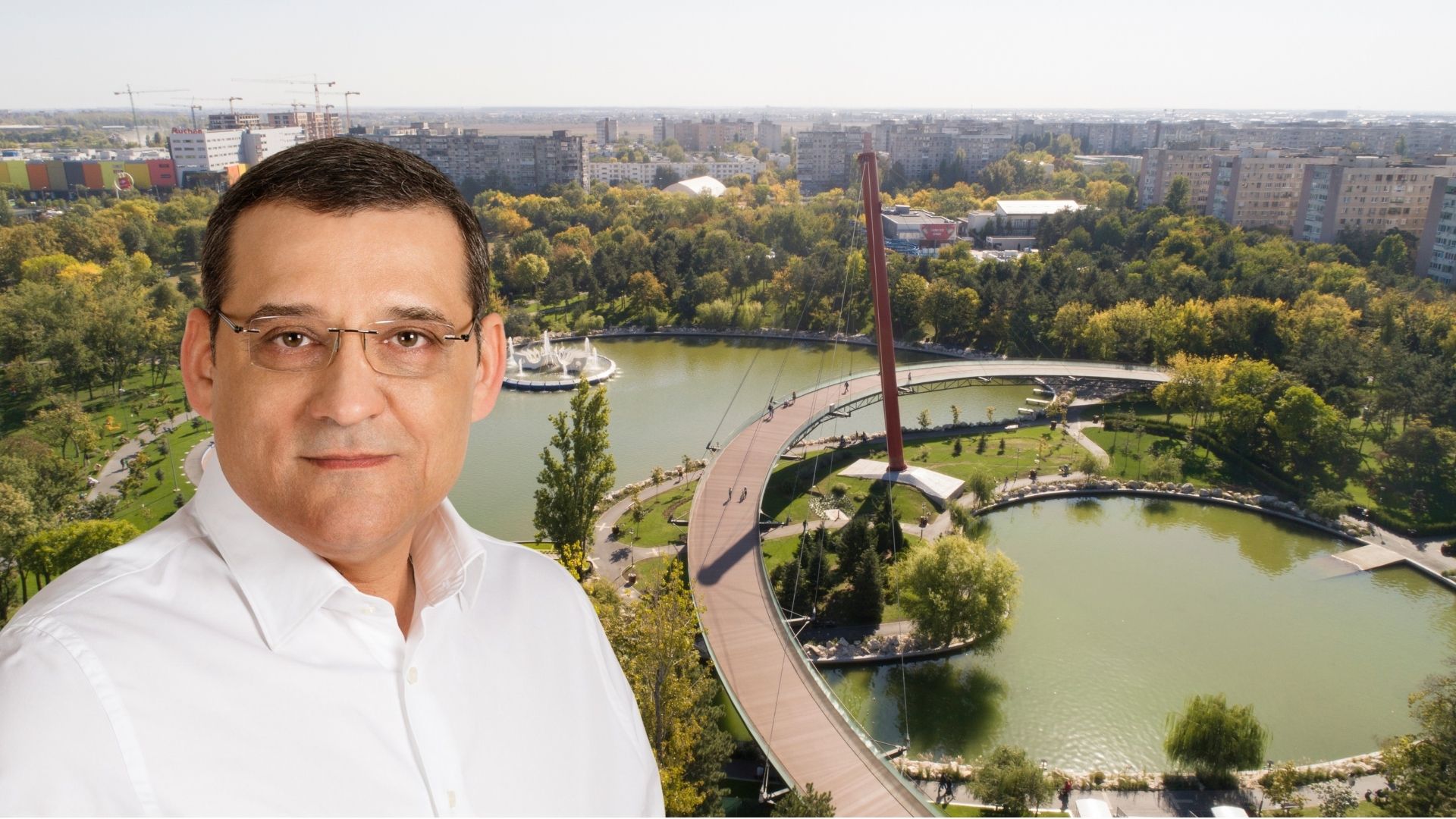 Sectorul 6 - o comunitate axată pe cetățeni inteligenți
