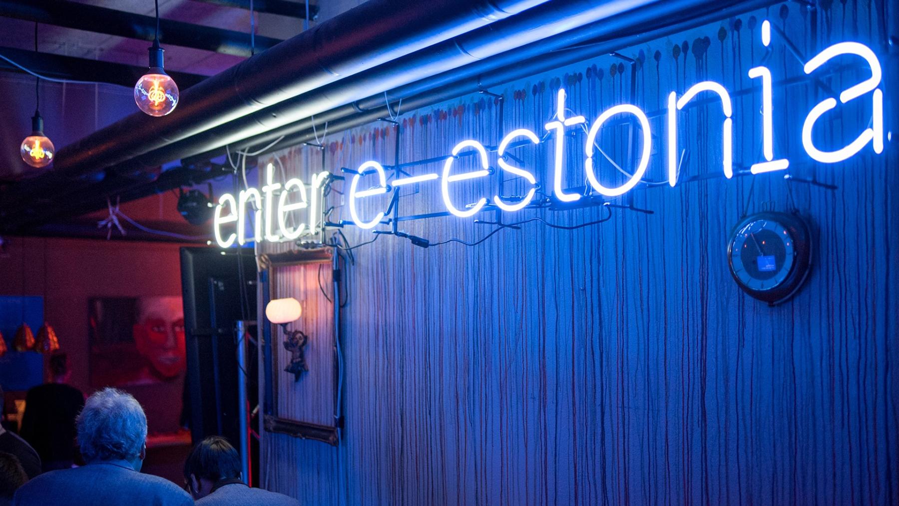 e-Guvernarea, un model de succes în Estonia