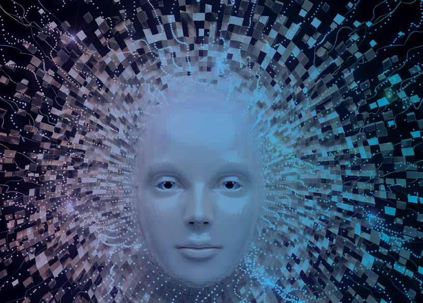 Inteligența Artficială într-un Smart City