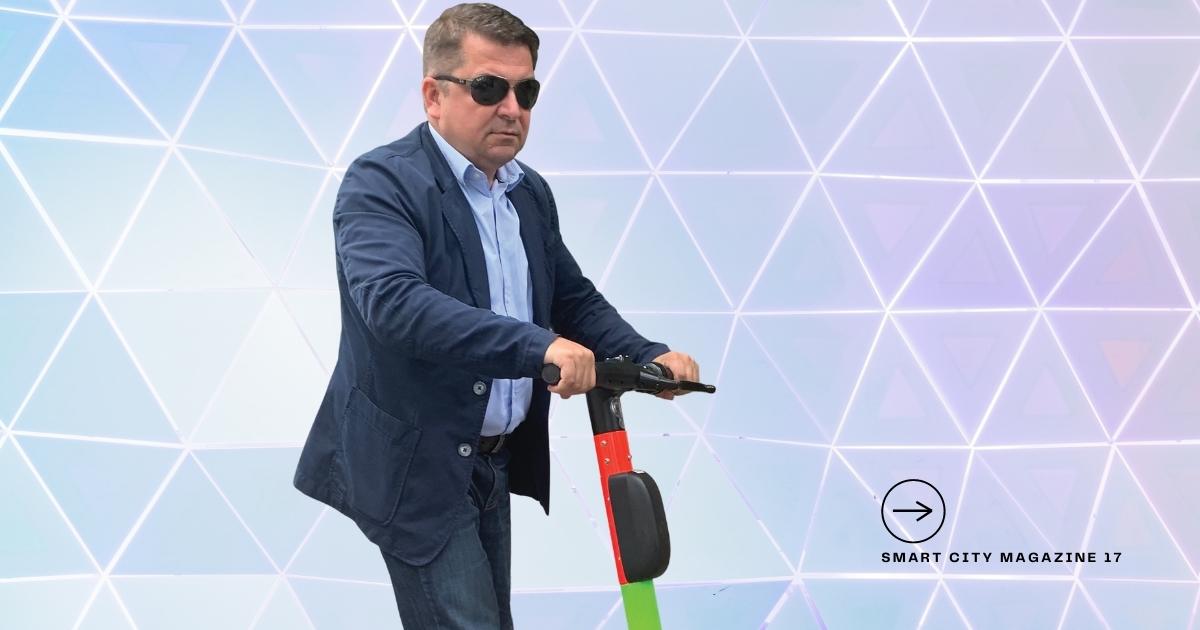 Profilul Consumatorului Inteligent - Smart Consumer