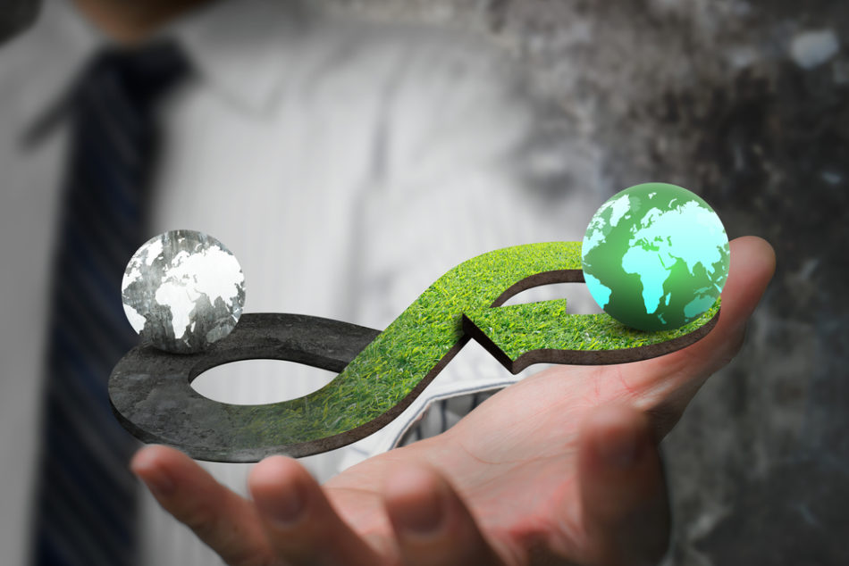 Economia Circulară 2020-2030