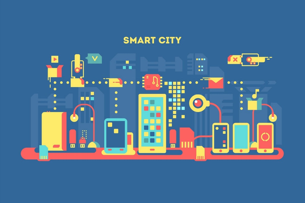”În Smart City vorbim despre policies și nu despre politics”