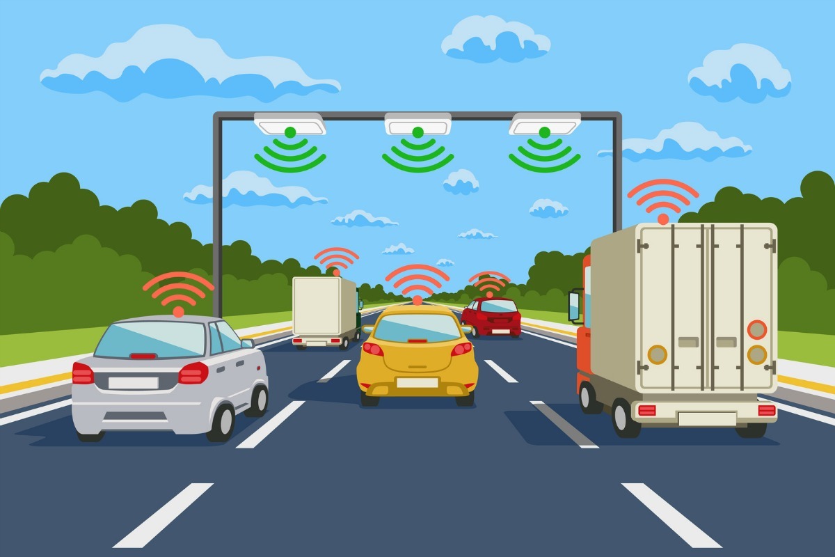 Un Sistem Smart de Management al Traficului , condiţie obligatorie pentru SMART CITY