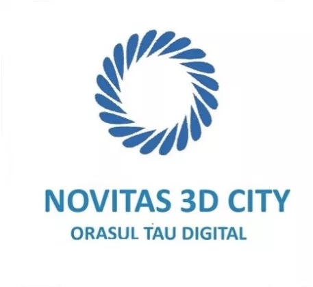 Tehnologie Smart City de la Novitas 3D City