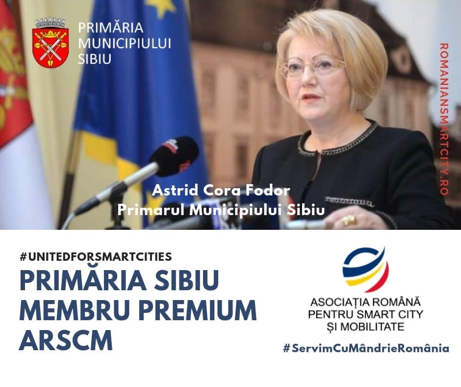 Orașul durabil 2019 și-a desemnat câștigătorii