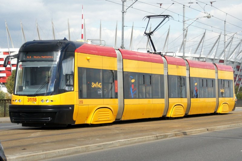 Smart Mobility la Cluj