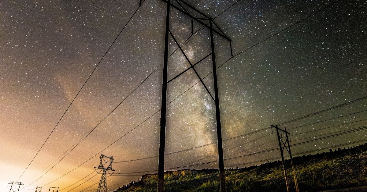 Politranziția ecologică: exemplul Chinei