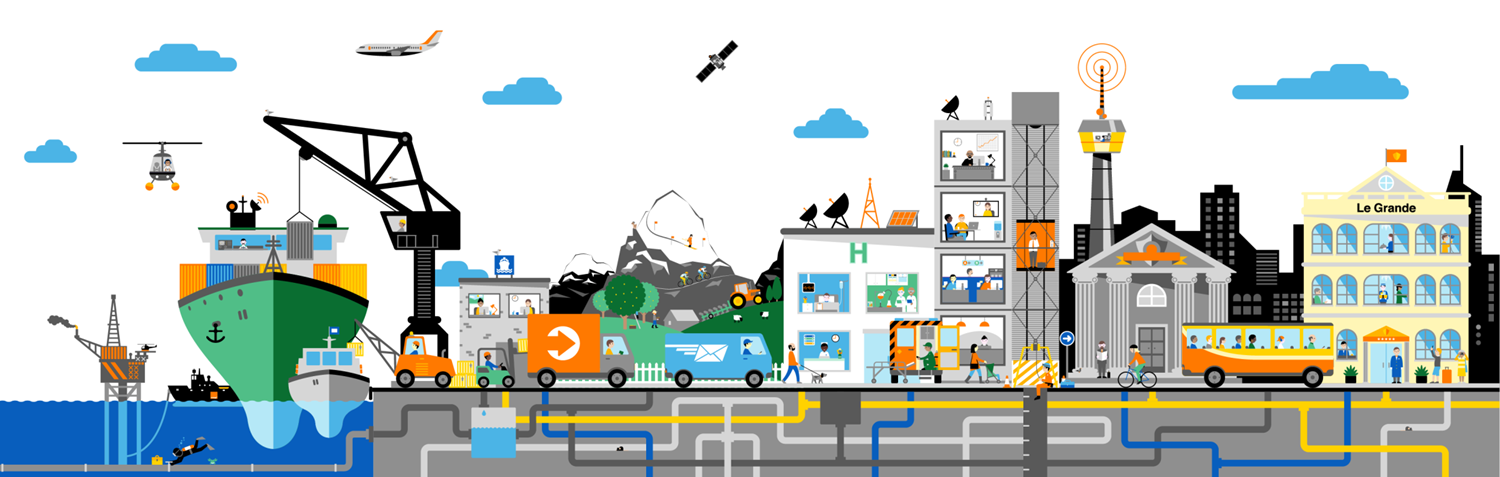 Alba Iulia Smart City - Primele rezultate
