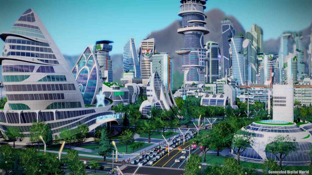 De fapt, ce este Smart City?
