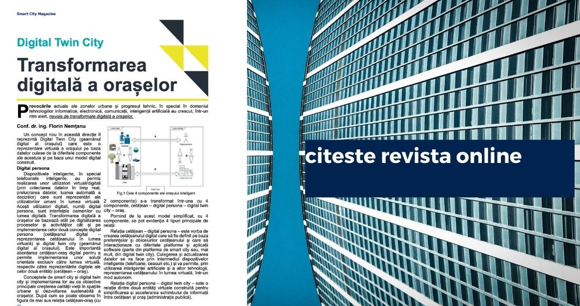 Citeste revista online