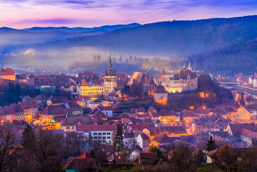 Smart City, radiografie a proiectelor din România