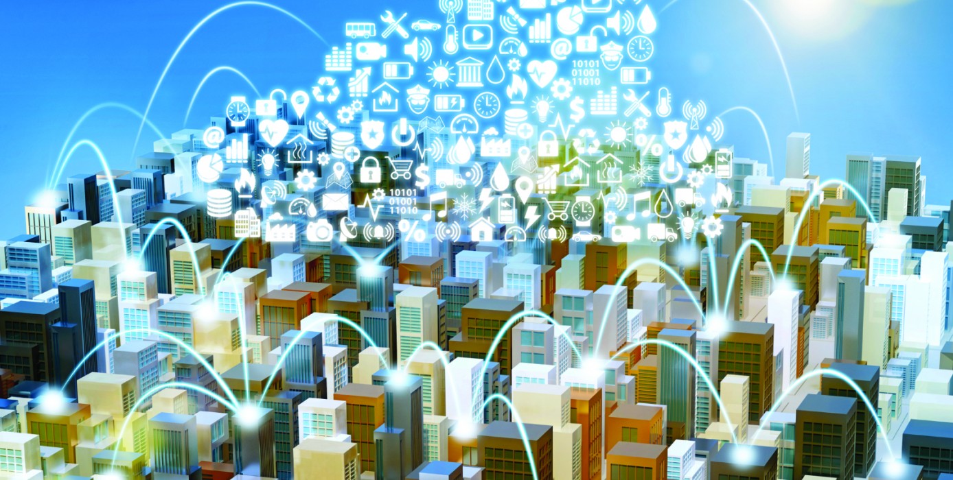 How Google is using big data to protect the environment